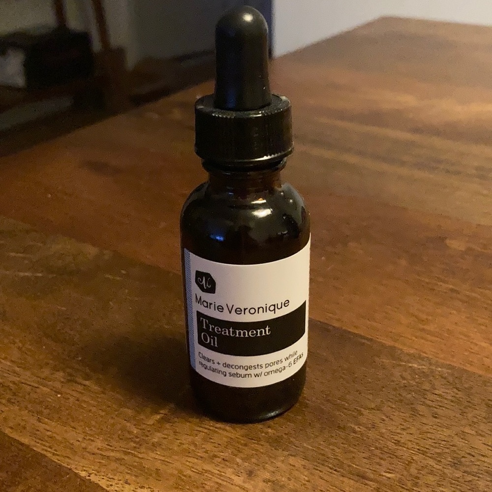 Marie Veronique Treatment Oil for Acne